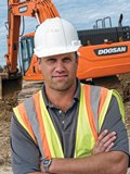 Randy Kersten, Kersten Construction